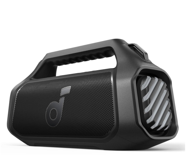 soundcore Boom 2 Plus BT 6.0 czarny - 1260510 - zdjęcie 2